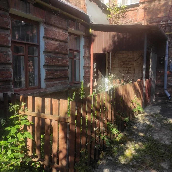 11m 1 apartment Horse market metro Sportivnaya