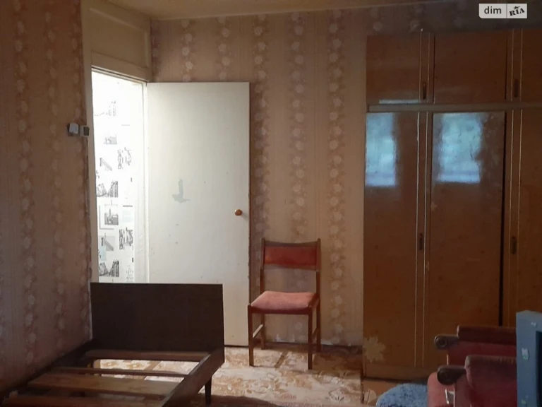 Long-Term Rental Apartment - Central City