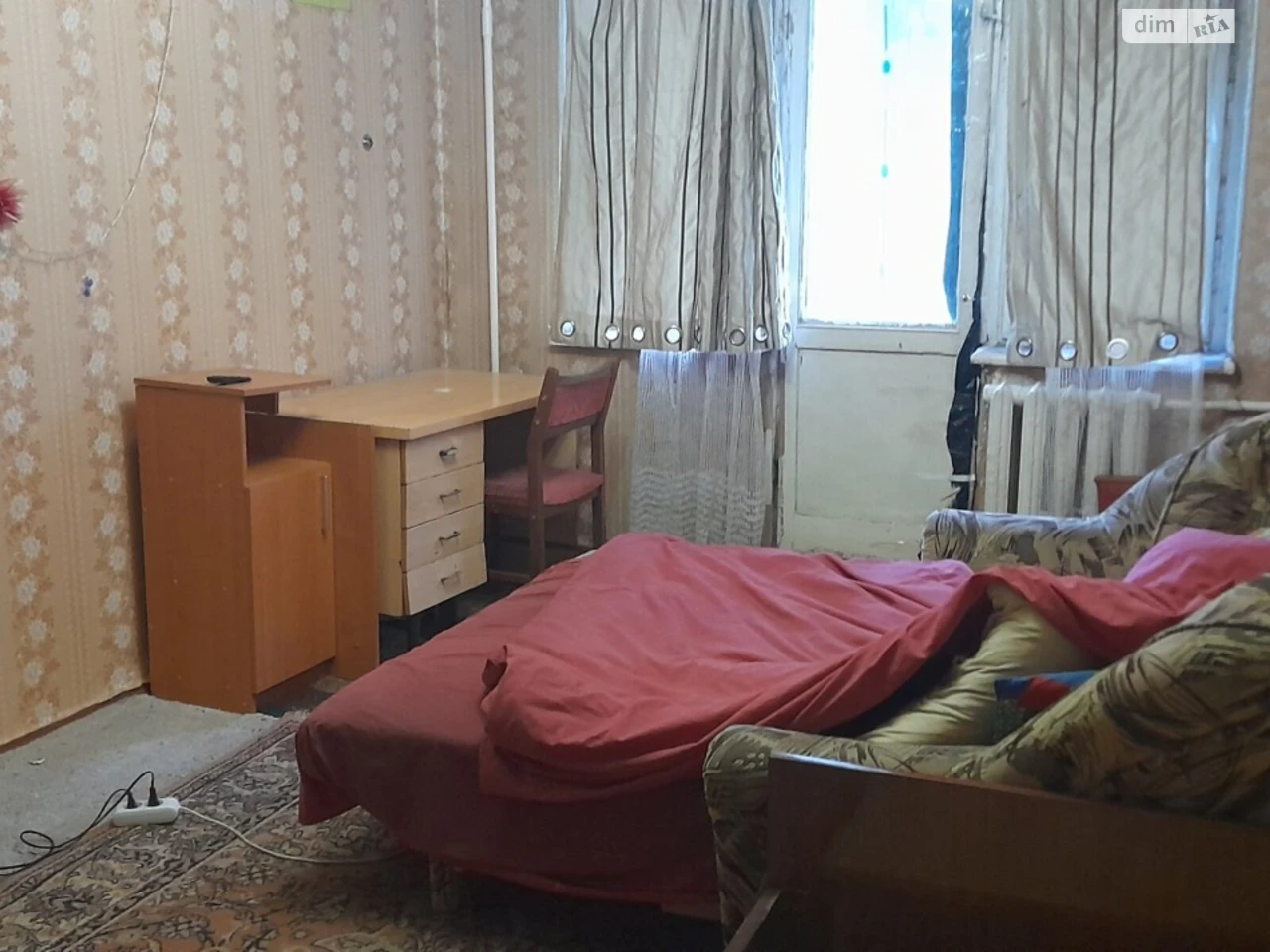 Долгосрочная Аренда Квартиры Центрально-Городской