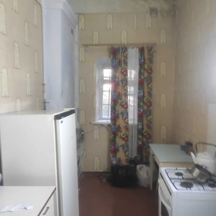 11m 1 apartment Horse market metro Sportivnaya