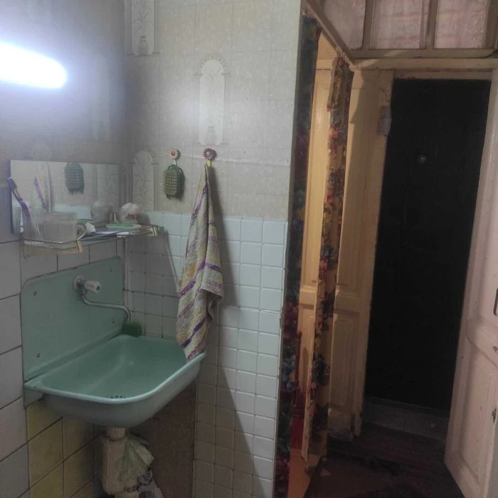 11m 1 apartment Horse market metro Sportivnaya