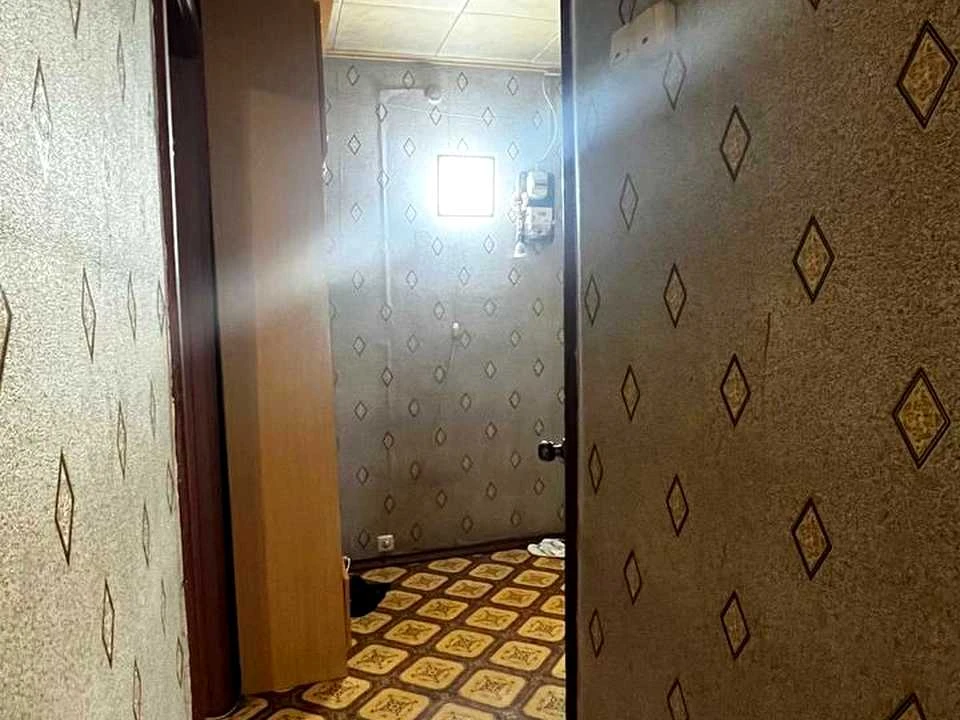 Apartment. Kryvyi Rih, Metalurhiv prospekt.