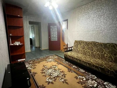 Apartment. Kryvyi Rih, Metalurhiv prospekt.