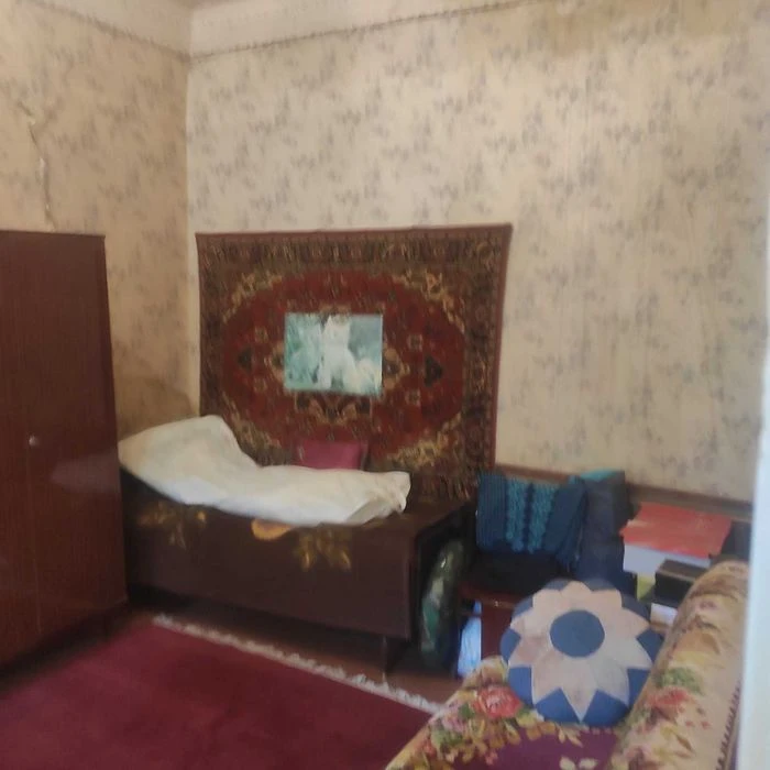 11m 1 apartment Horse market metro Sportivnaya