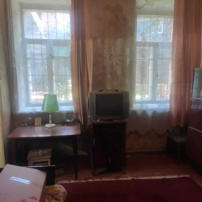 11m 1 apartment Horse market metro Sportivnaya