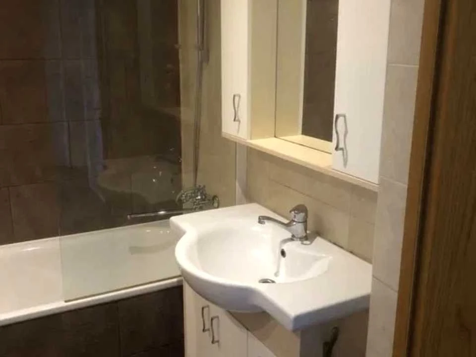 Apartment. Vadim Gurava Street, 18, Kryviy Rih