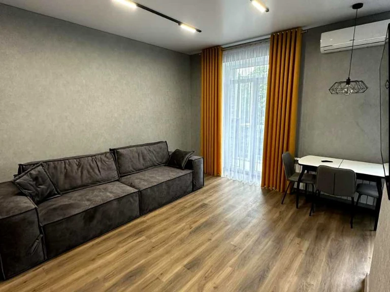 Apartment. Vadima Gurova st., Kryvi Rog