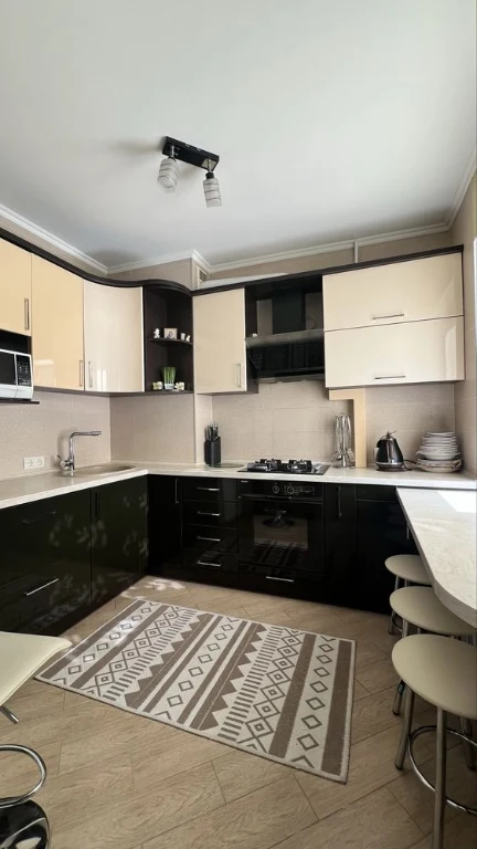 Rent 2-bedroom apartment in Karachuns