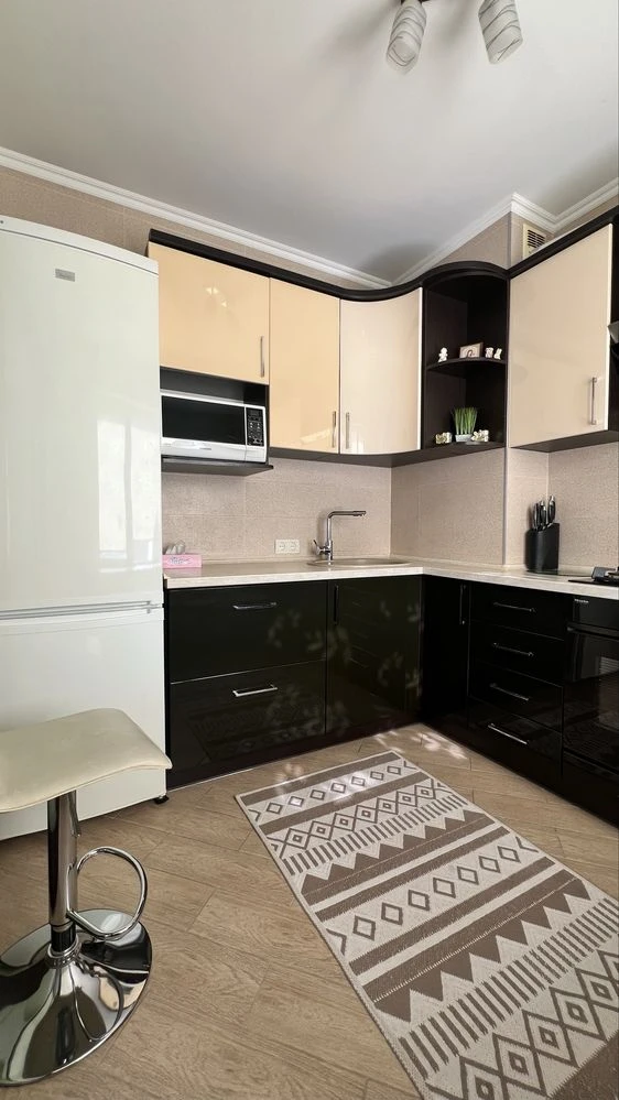 Rent 2-bedroom apartment in Karachuns