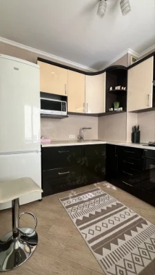 Rent 2-bedroom apartment in Karachuns