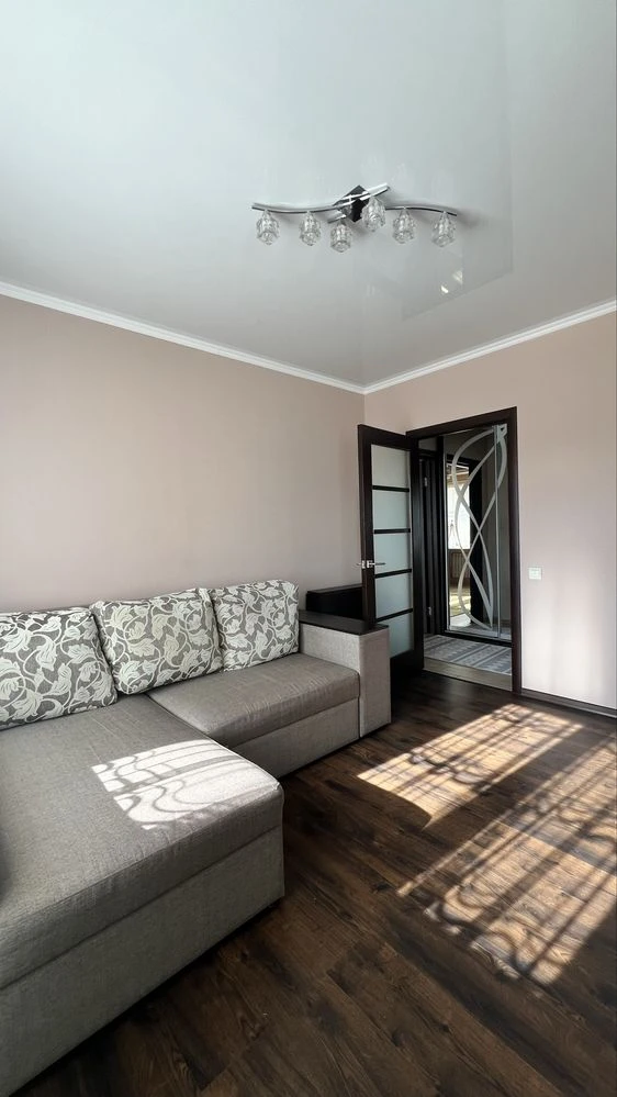 Rent 2-bedroom apartment in Karachuns