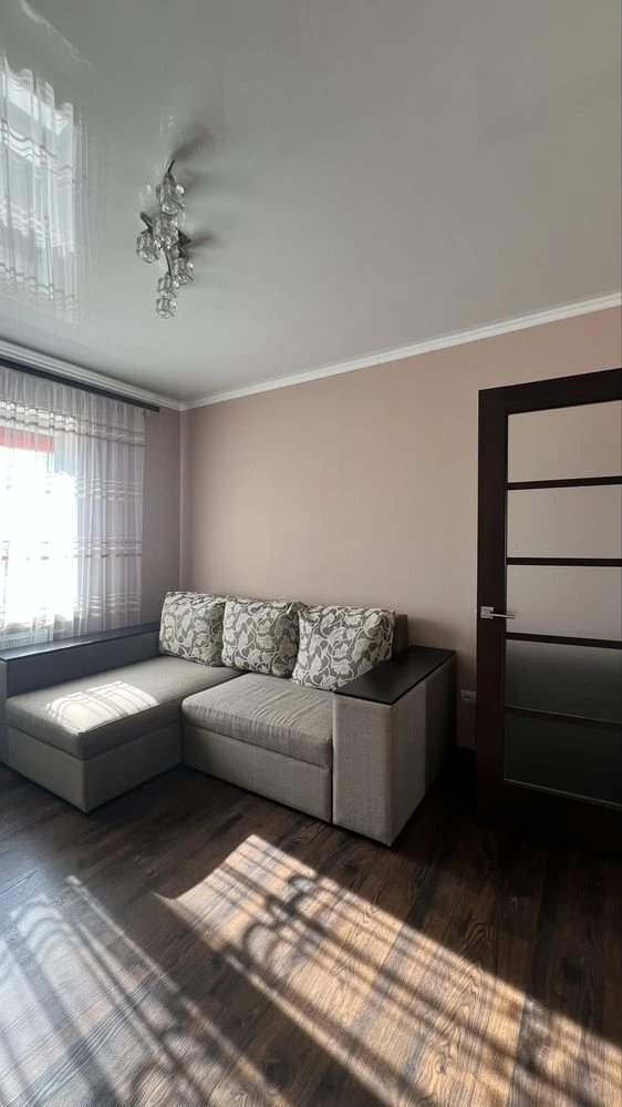 Rent 2-bedroom apartment in Karachuns