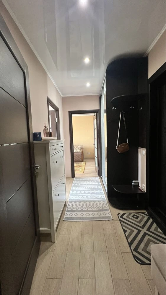 Rent 2-bedroom apartment in Karachuns
