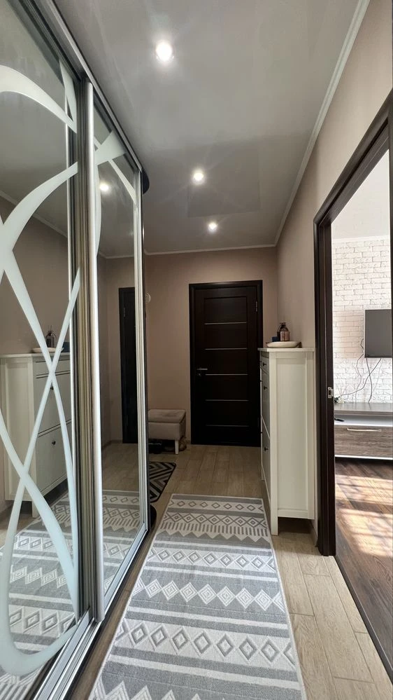 Rent 2-bedroom apartment in Karachuns
