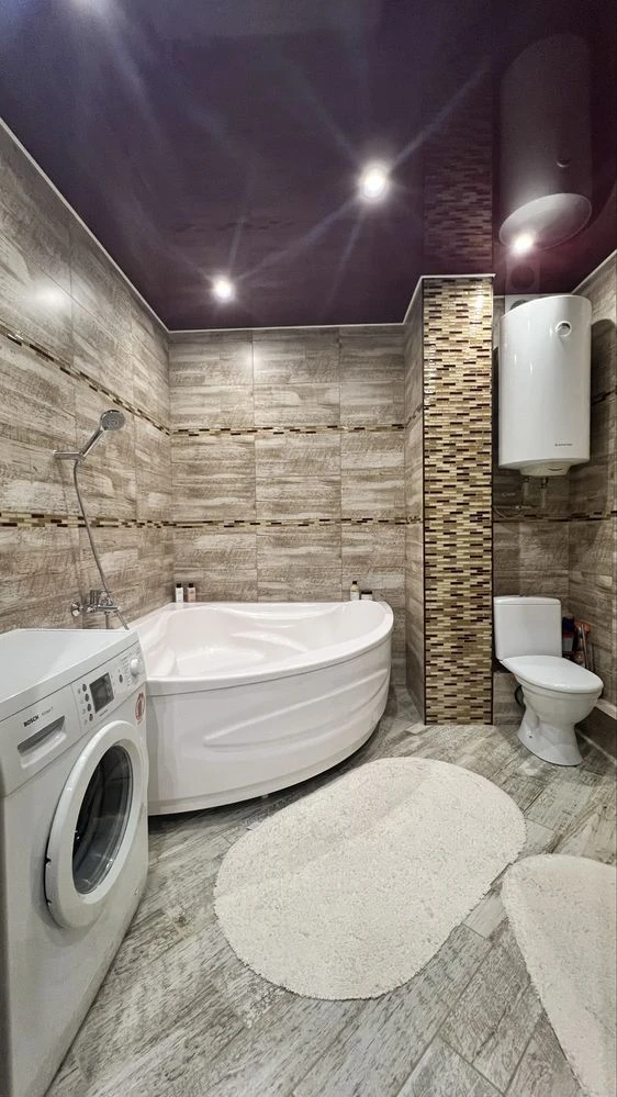 Rent 2-bedroom apartment in Karachuns