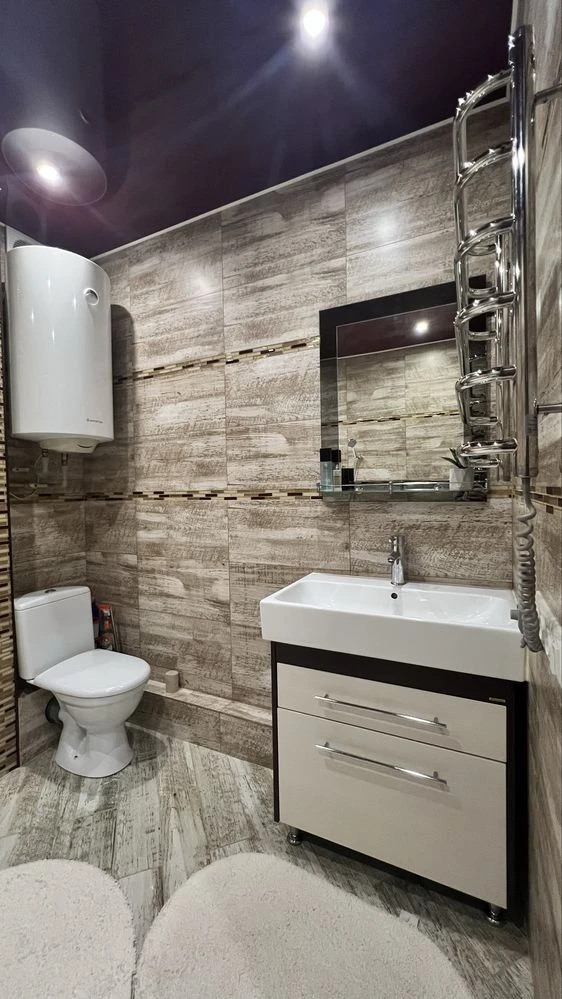 Rent 2-bedroom apartment in Karachuns