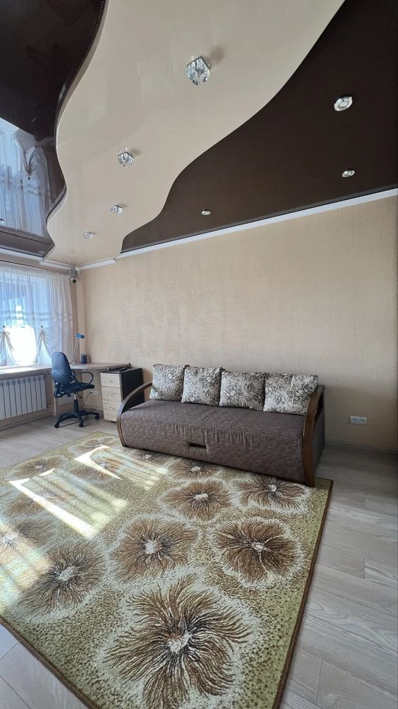 Rent 2-bedroom apartment in Karachuns