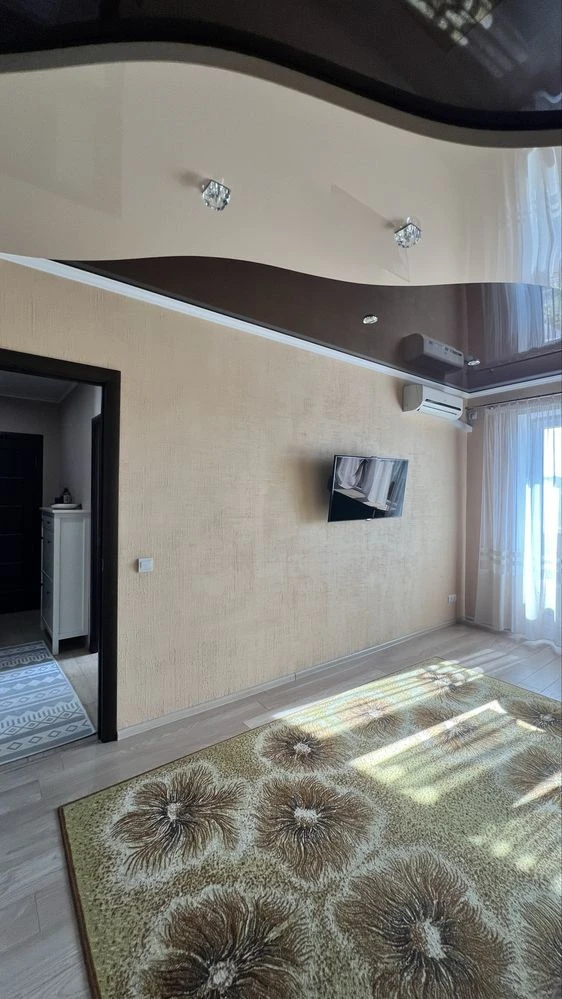 Rent 2-bedroom apartment in Karachuns