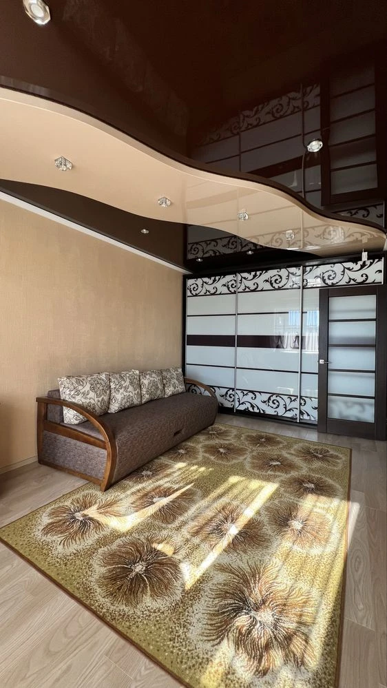 Rent 2-bedroom apartment in Karachuns