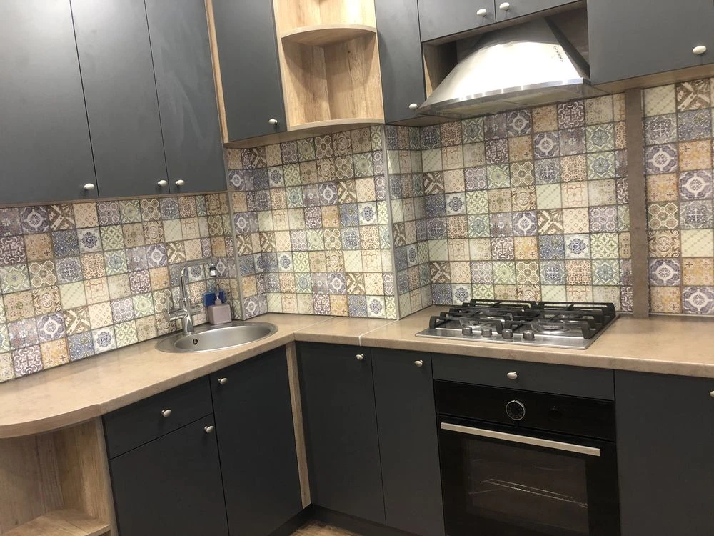 Rent Apartment Center 96 Quarter