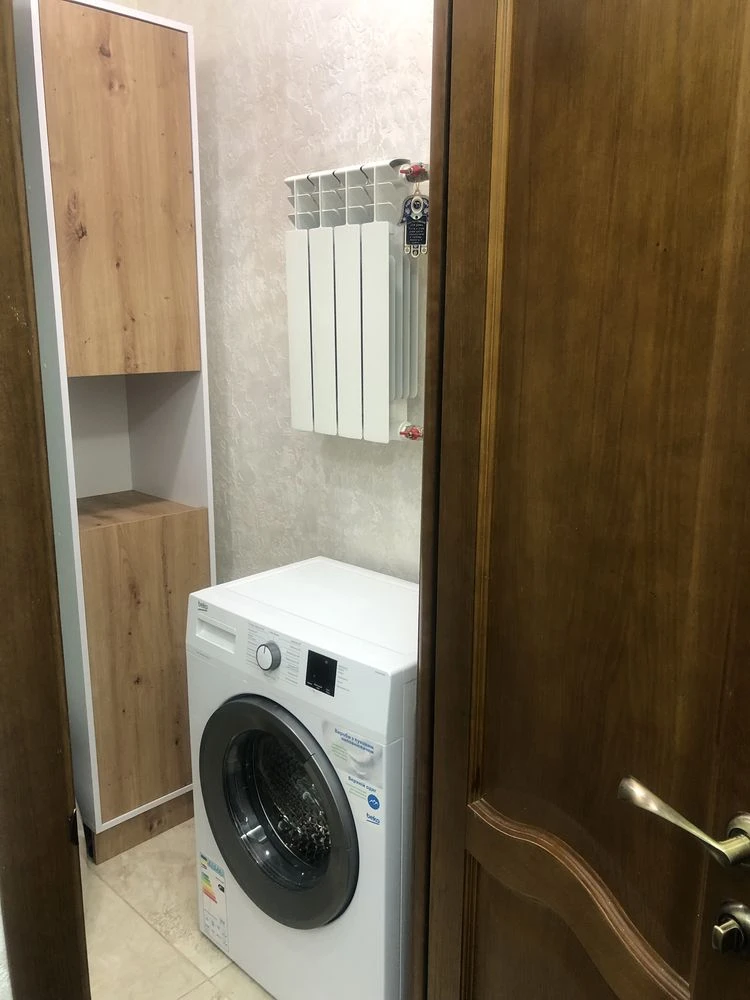 Rent Apartment Center 96 Quarter