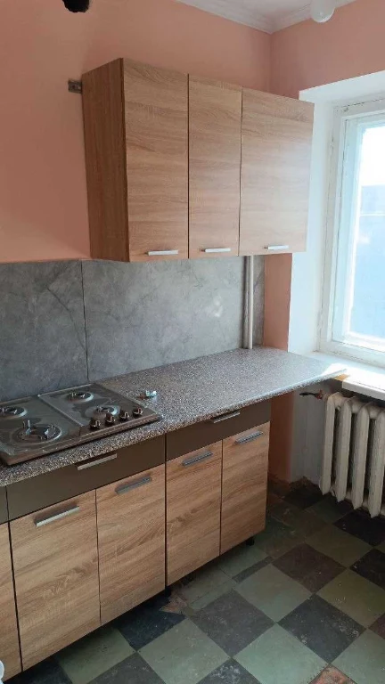 Rent 2-bedroom apartment in Karachuni (post office)