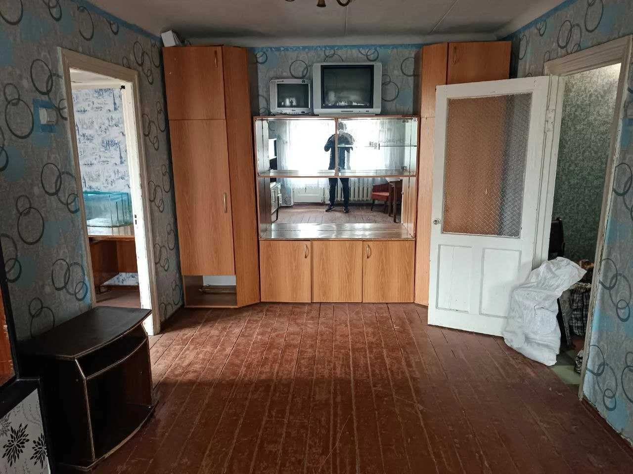 Сдам квартиру 2 комнаты Карачуны (почтовое отделение)