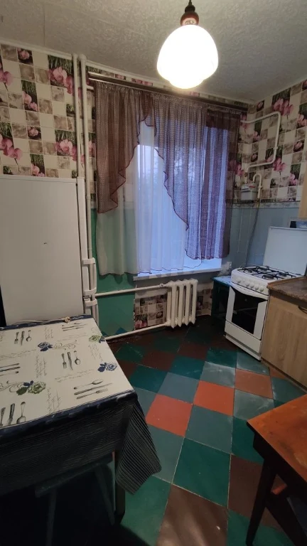 Здам  2-х кімнатну квартиру на ПівдГЗК