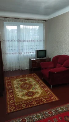 Rent 2-bedroom apartment in South ZK
