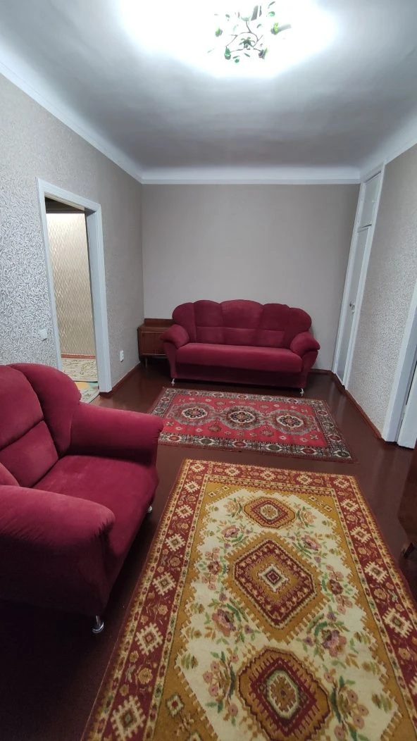 Rent 2-bedroom apartment in South ZK
