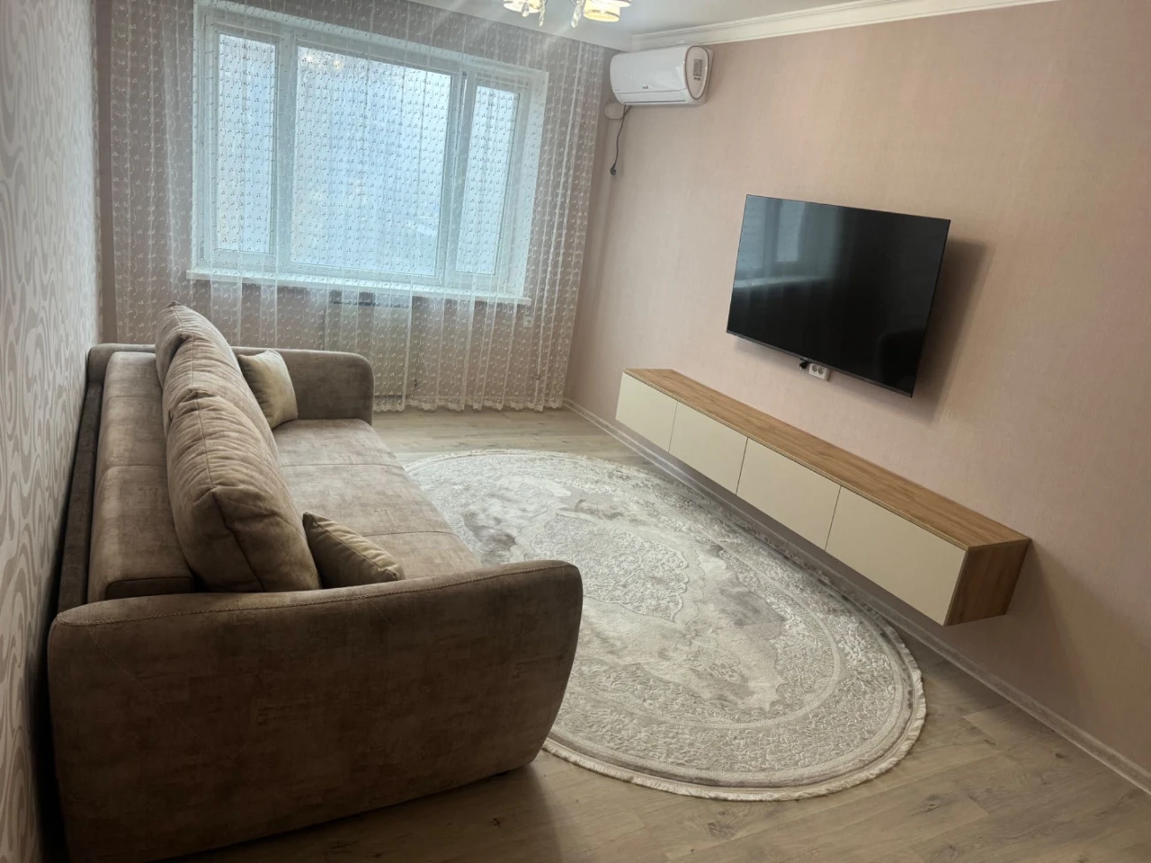 Здам 2-кім. квартиру.   Павлоград   ПЗТО. Індивідуальне елек