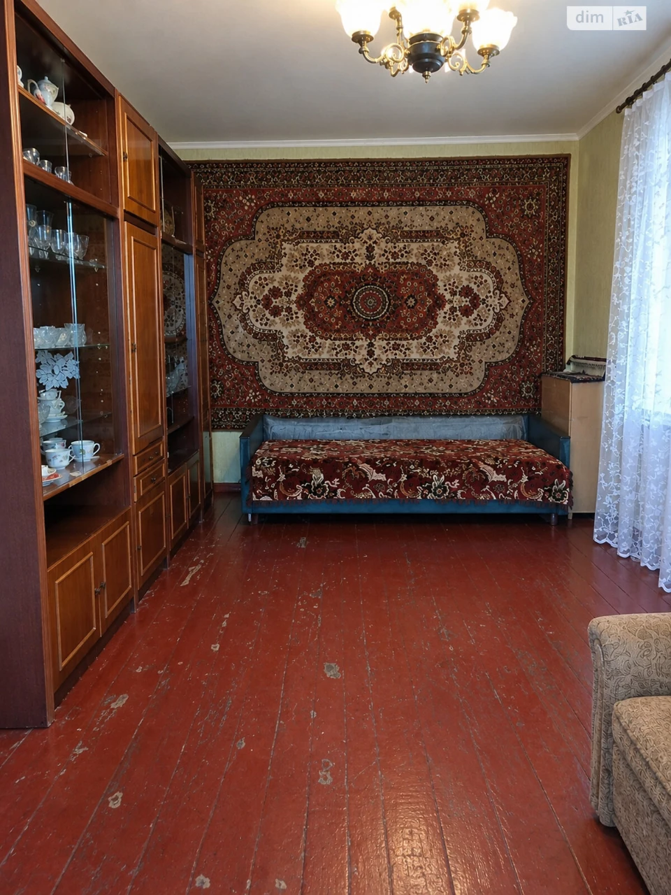 Long-Term Rental Apartment