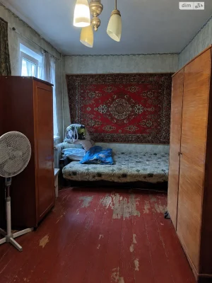 Long-Term Rental Apartment