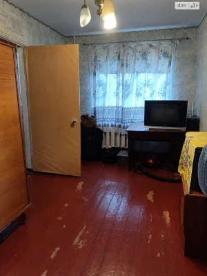 Long-Term Rental Apartment