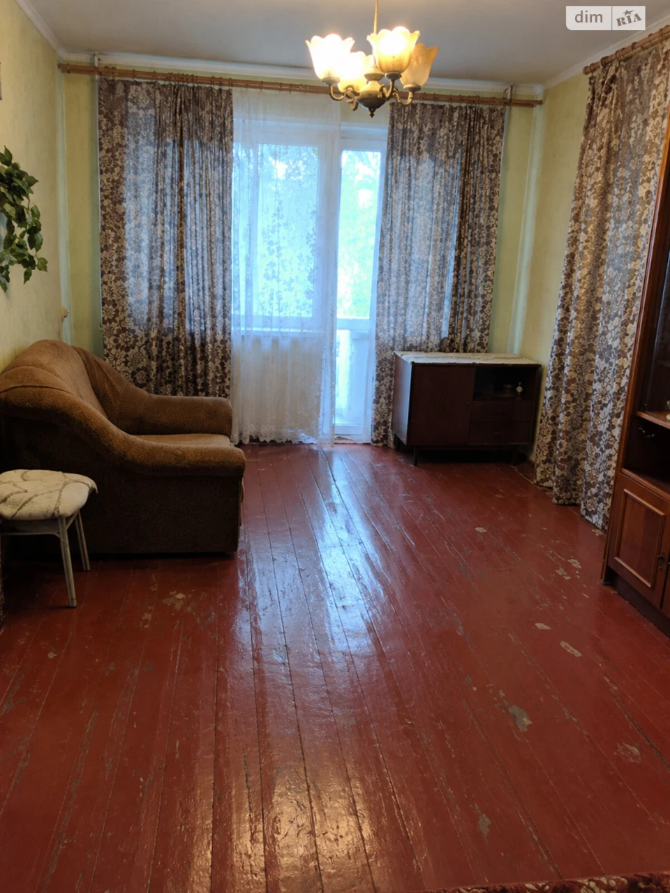 Long-Term Rental Apartment