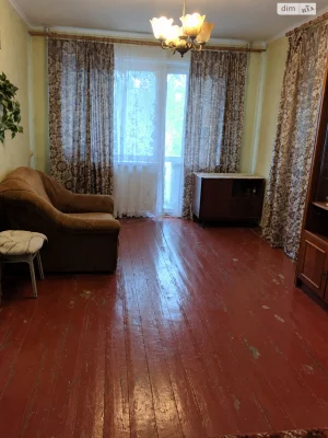 Long-Term Rental Apartment