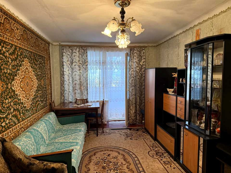Apartment. Korosten, Шевchenka Street