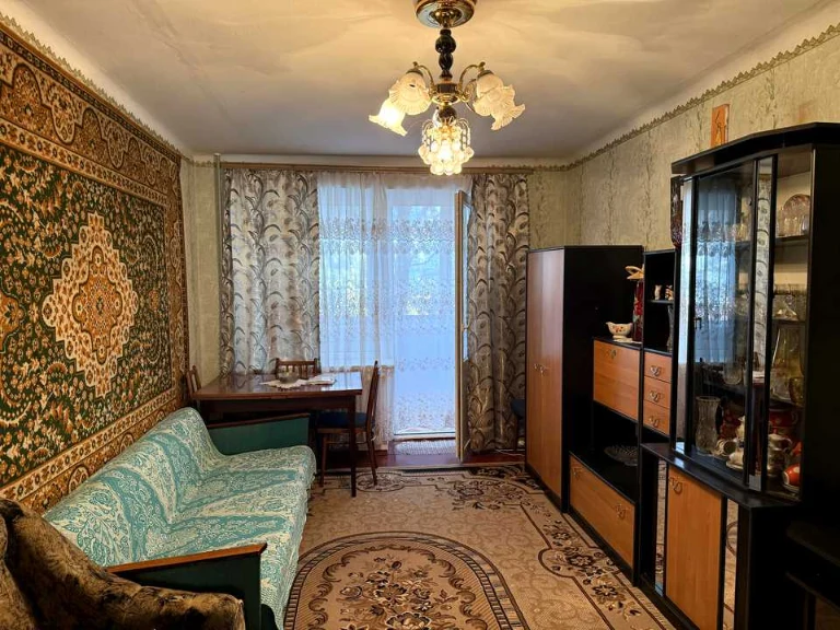 Квартира. Коростень, Шевченка вул.