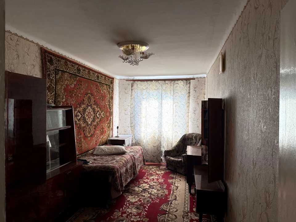 Apartment. Korosten, Шевchenka Street