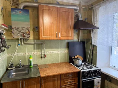 Apartment. Korosten, Шевchenka Street