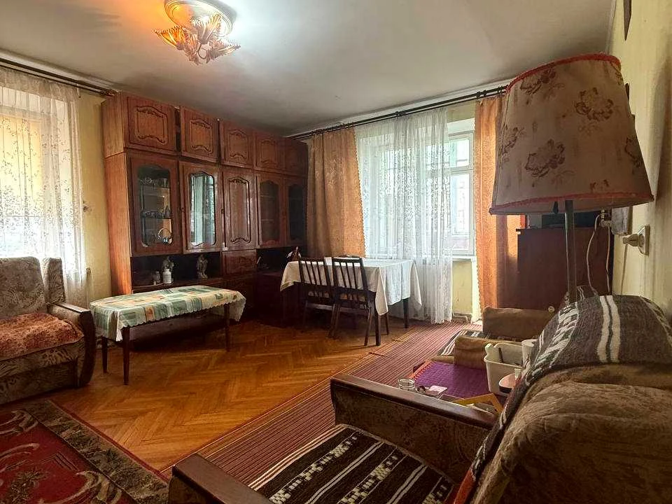 Apartment. Kalush, Konvalets Street