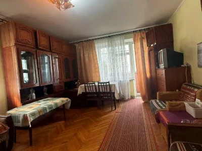 Apartment. Kalush, Konvalets Street