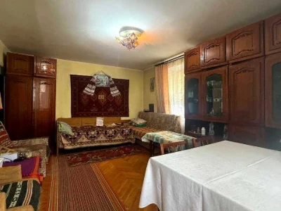 Apartment. Kalush, Konvalets Street