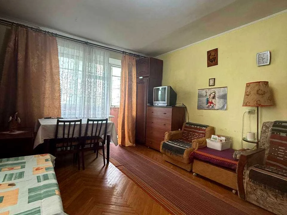 Apartment. Kalush, Konvalets Street