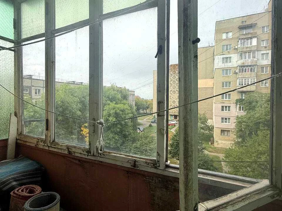 Apartment. Kalush, Konvalets Street
