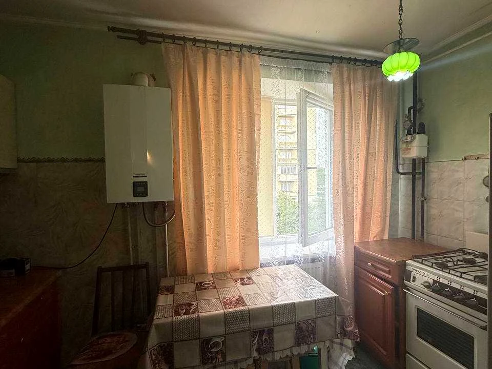 Apartment. Kalush, Konvalets Street