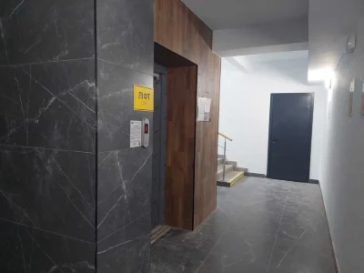 Продам 1но кімнатну квартиру в новобудові м.Вінниця