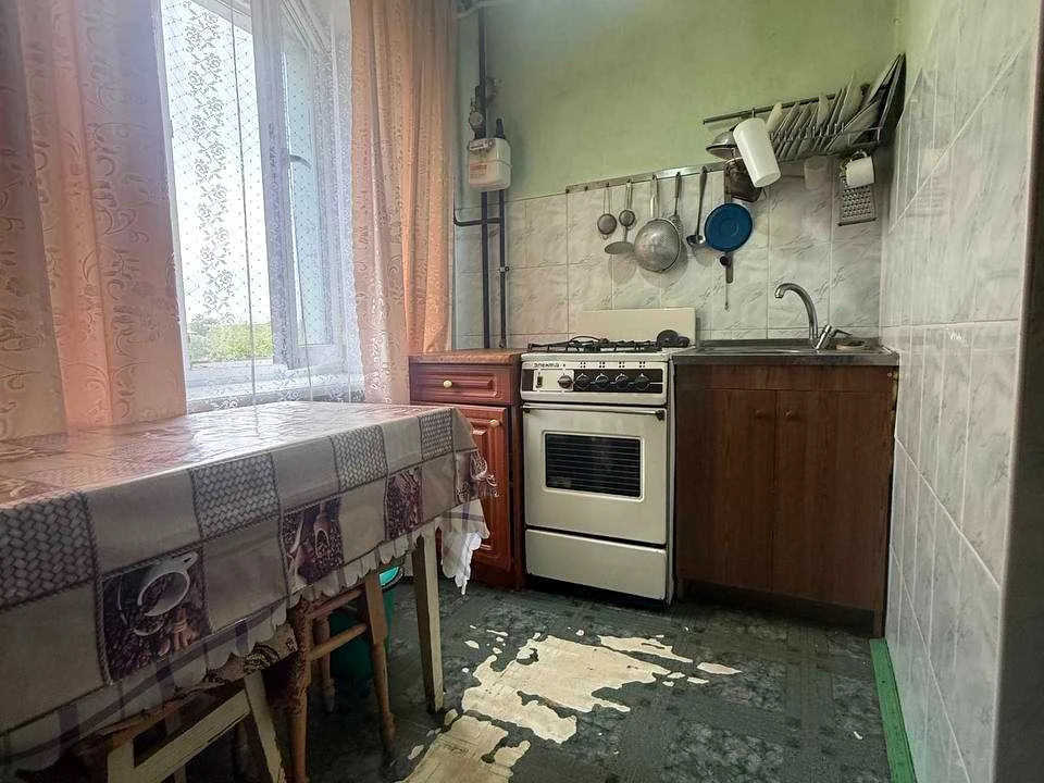 Apartment. Kalush, Konvalets Street
