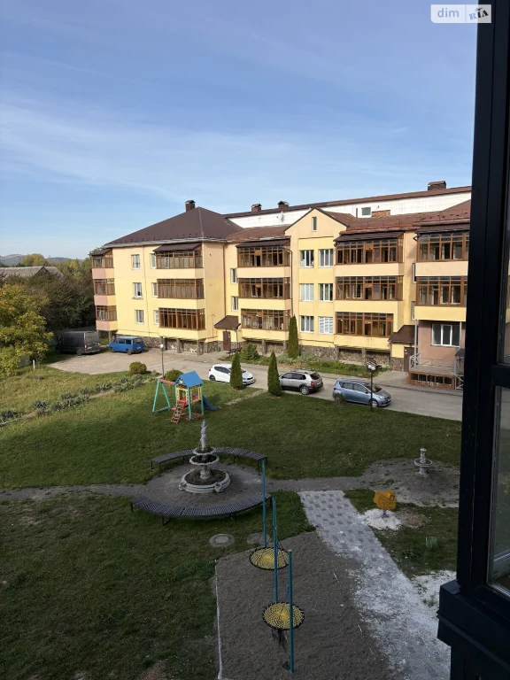 Long-Term Rental Apartment