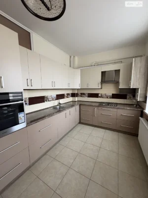 Long-Term Rental Apartment
